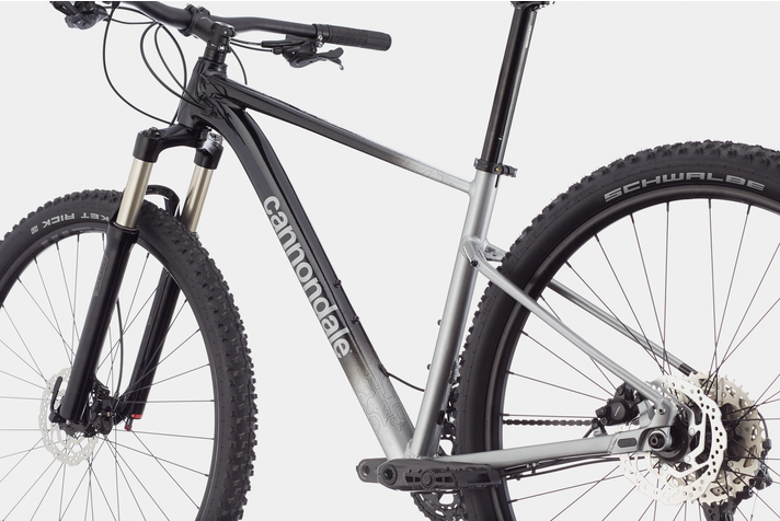 Cannondale Trail SL 4 2023 | 12GO Biking