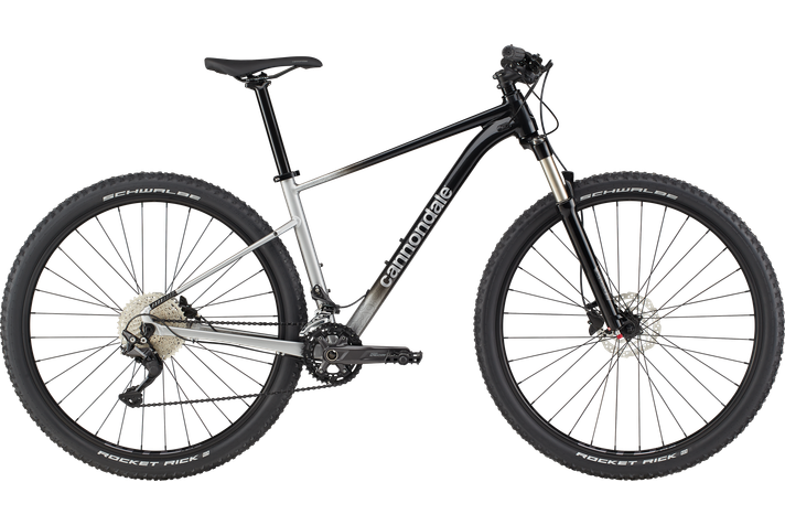 Cannondale Trail SL 4 2023  