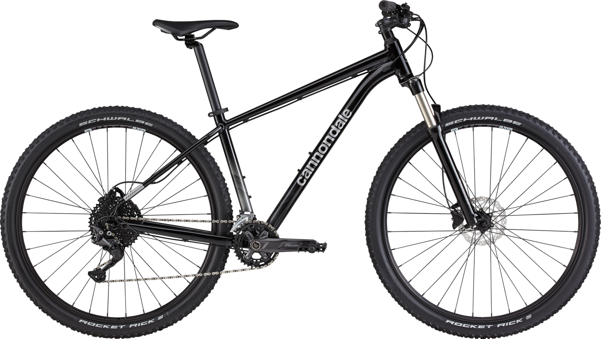 Cannondale Trail 5 2024  