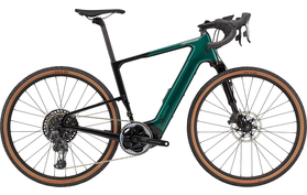 Cannondale Cannondale Topstone Neo Carbon Lefty 1 2023  