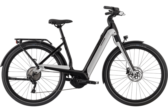 Cannondale Mavaro Neo 5 2023  