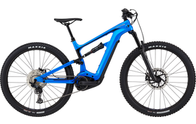 Cannondale Cannondale Habit Neo 3 2022  