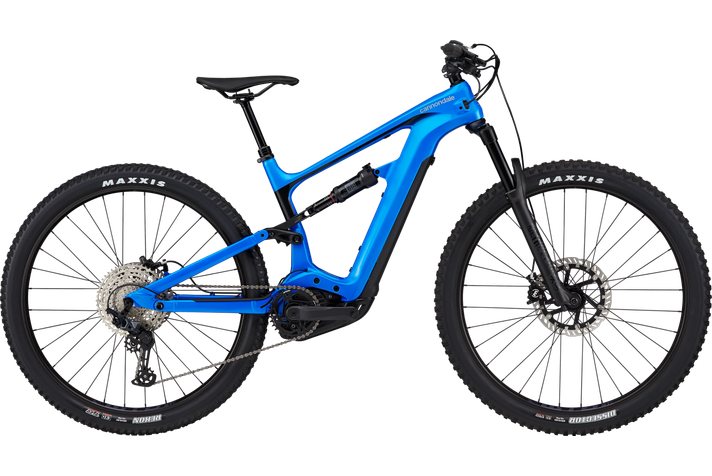 Cannondale Cannondale Habit Neo 3 2022  