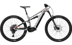 Cannondale Moterra Neo 4 2023  