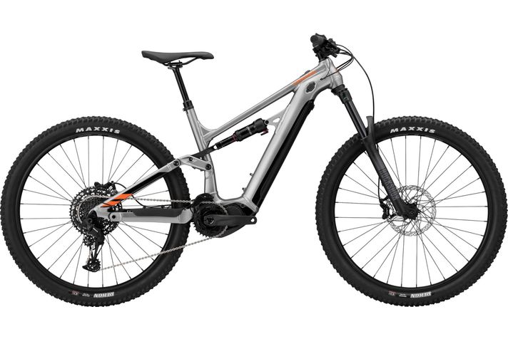 Cannondale Moterra Neo 4 2023  