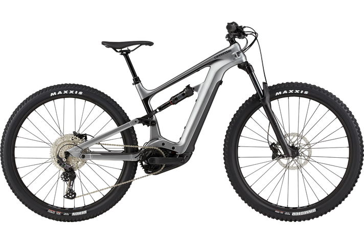 Cannondale Cannondale Habit Neo 4 2022  