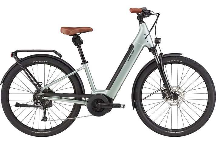 Cannondale Adventure Neo 2 EQ 2024  