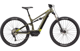 Cannondale Cannondale Moterra Neo 5+ 2021  