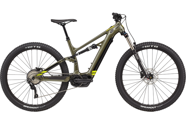 Cannondale Cannondale Moterra Neo 5+ 2021  