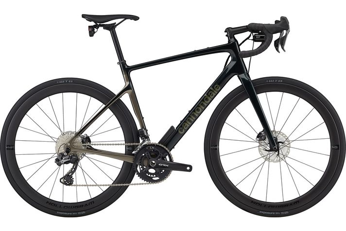 Cannondale Synapse Carbon LTD RLE 2023  