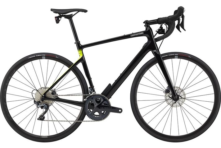 Cannondale Cannondale Synapse Carbon 2 RL 2023  