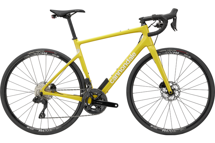 Cannondale Synapse 2 LE Carbon 2023 | 12GO Biking
