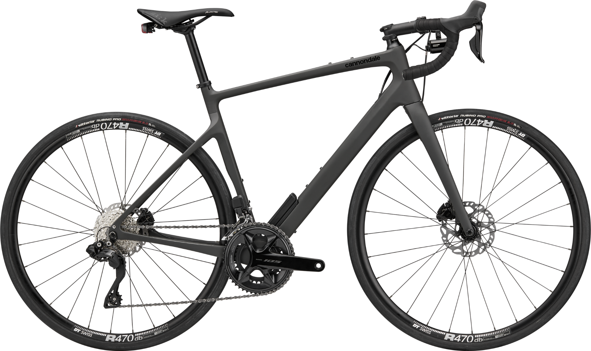 Cannondale Synapse 2 LE Carbon 2023  