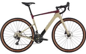Cannondale Topstone Carbon 3 650b 2023  