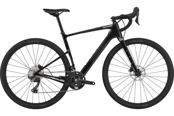 Cannondale Topstone Carbon 3 2023  
