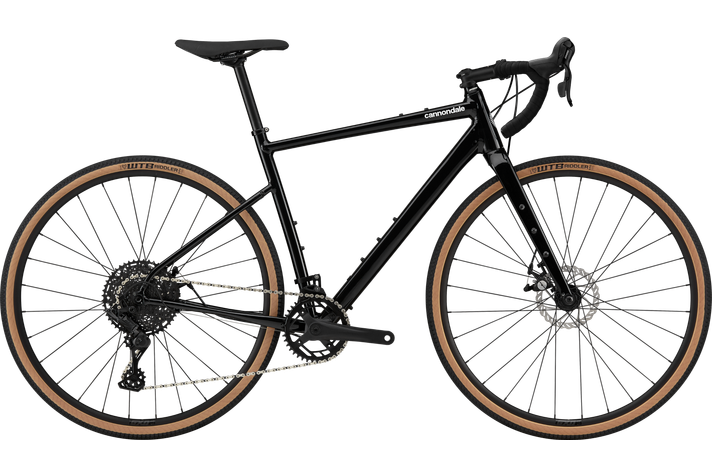 Cannondale Topstone 4 2023  