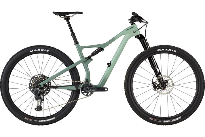 Cannondale Cannondale Scalpel Carbon SE Ultimate 2023  