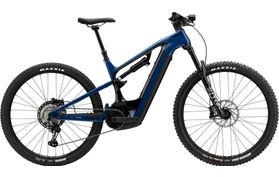 Cannondale Moterra Neo Carbon 1 2022  