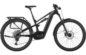 Cannondale Moterra Neo EQ 2024  