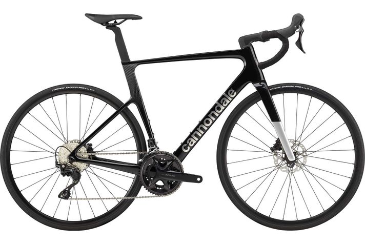 Cannondale Cannondale SuperSix EVO Carbon 4  