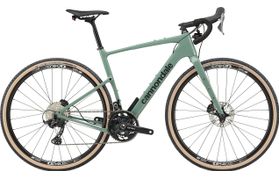 Cannondale Topstone Carbon 2 2024  