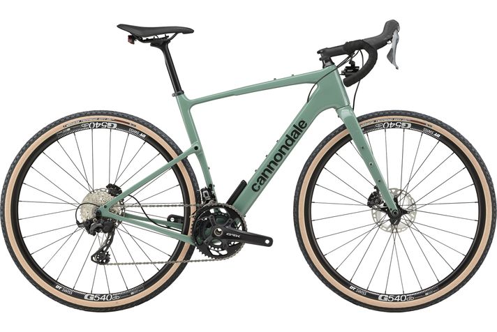 Cannondale Topstone Carbon 2 2024  