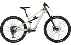 Cannondale Cannondale Habit Carbon LT 1 2024  