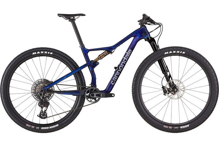 Cannondale Cannondale Scalpel Hi-Mod 1 2023  