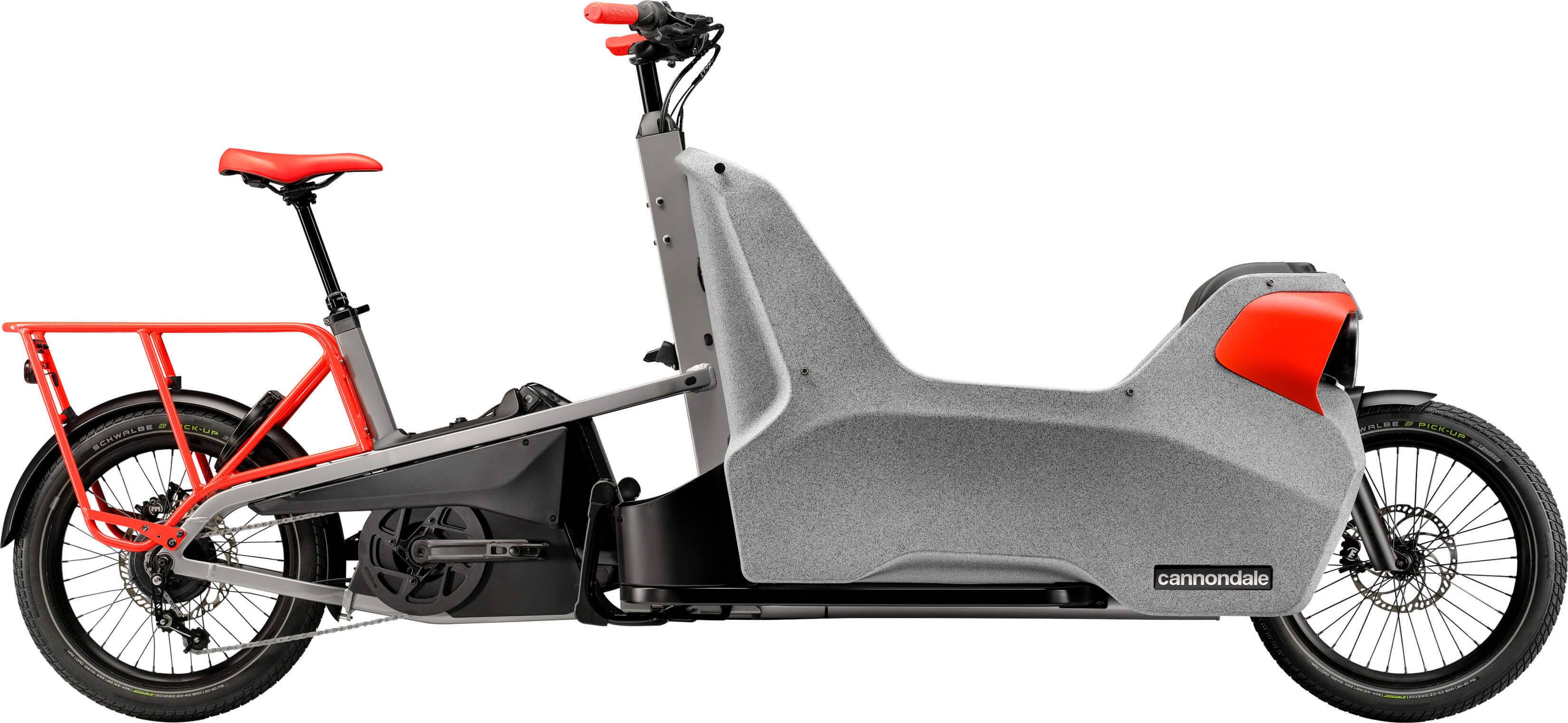 Cannondale Wonderwagen Neo 1 2025  
