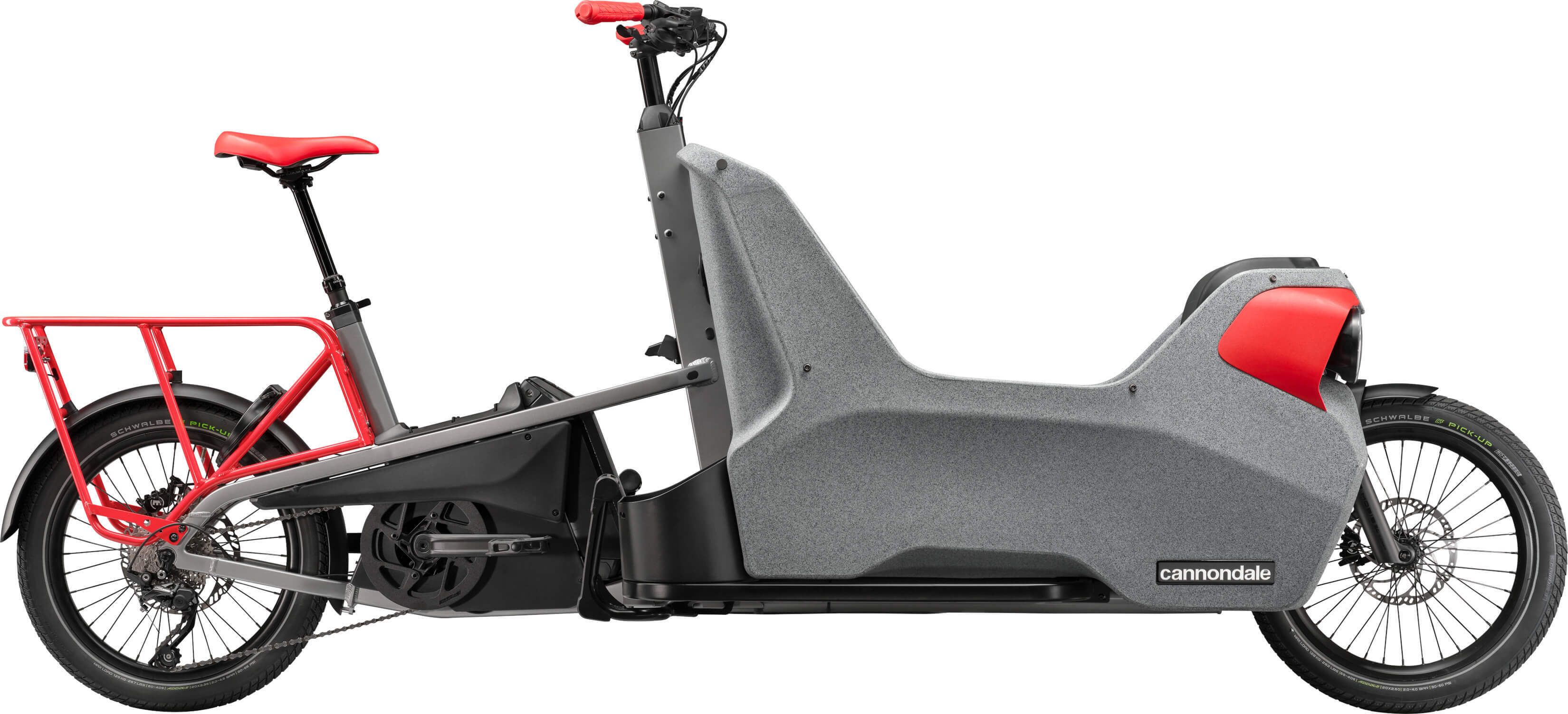 Cannondale Wonderwagen Neo 2 2025  