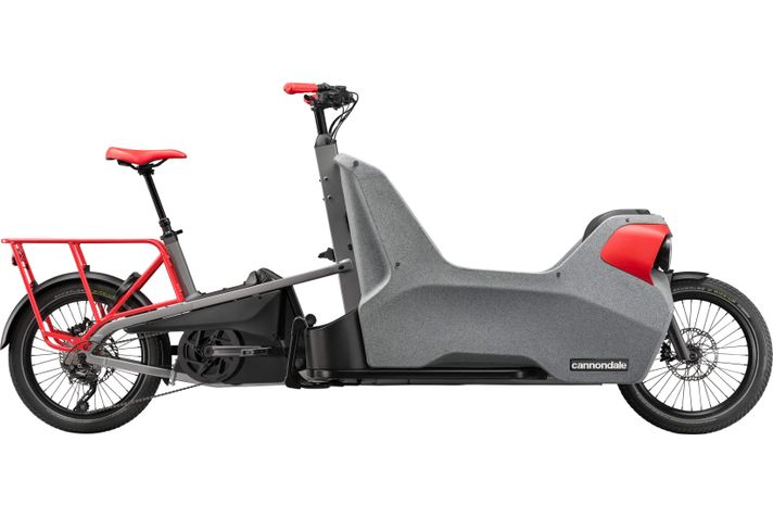 Cannondale Cannondale Wonderwagen Neo 2 2025  