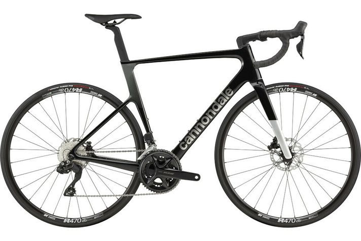 Cannondale SuperSix EVO Carbon 3 2025 Demo  