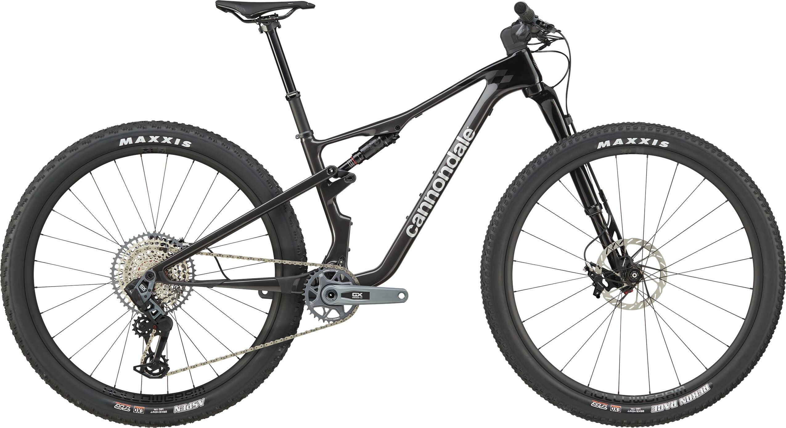 Cannondale Scalpel 2 Lefty 2025  