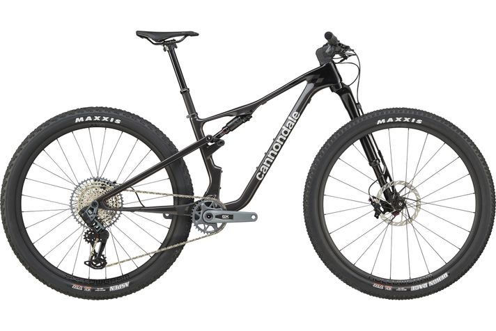 Cannondale Cannondale Scalpel 2 Lefty 2025  