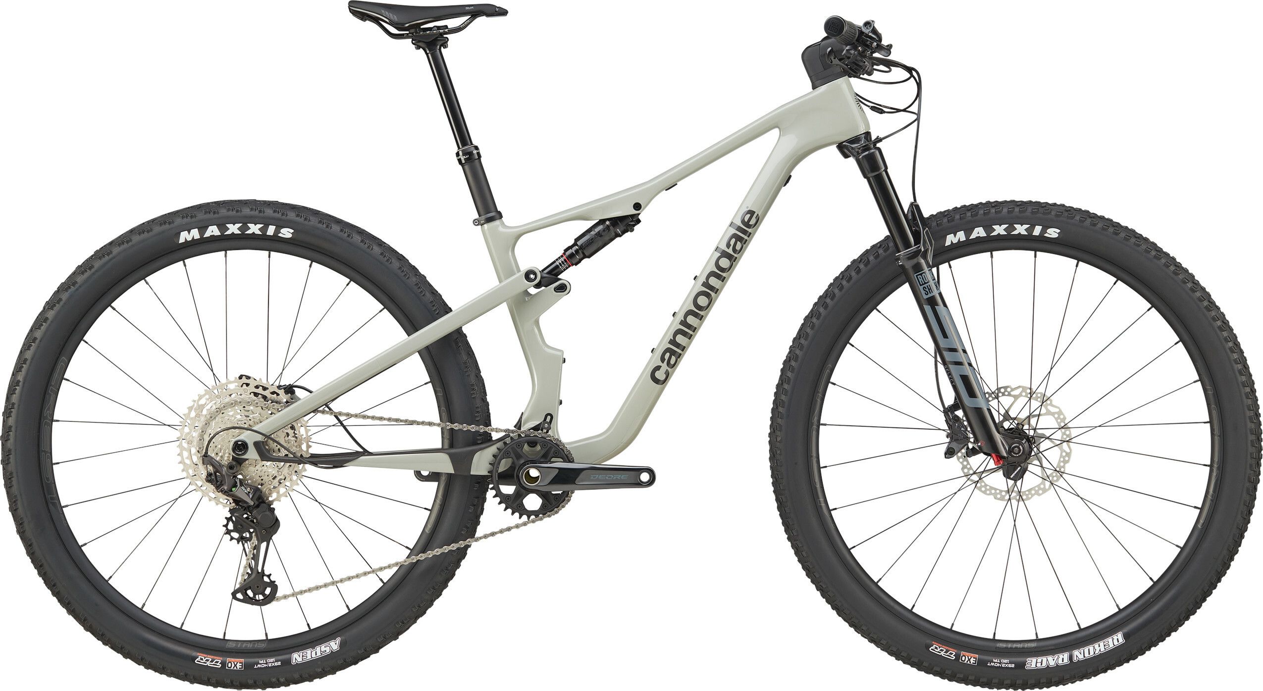 Cannondale Scalpel Carbon 3 2025  