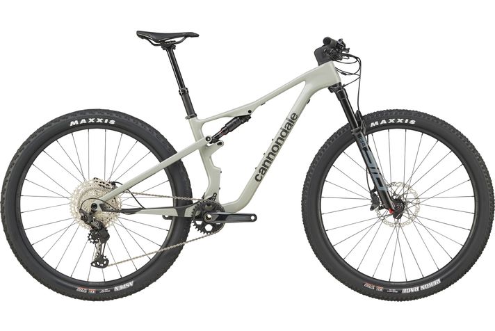 Cannondale Cannondale Scalpel Carbon 3 2025  