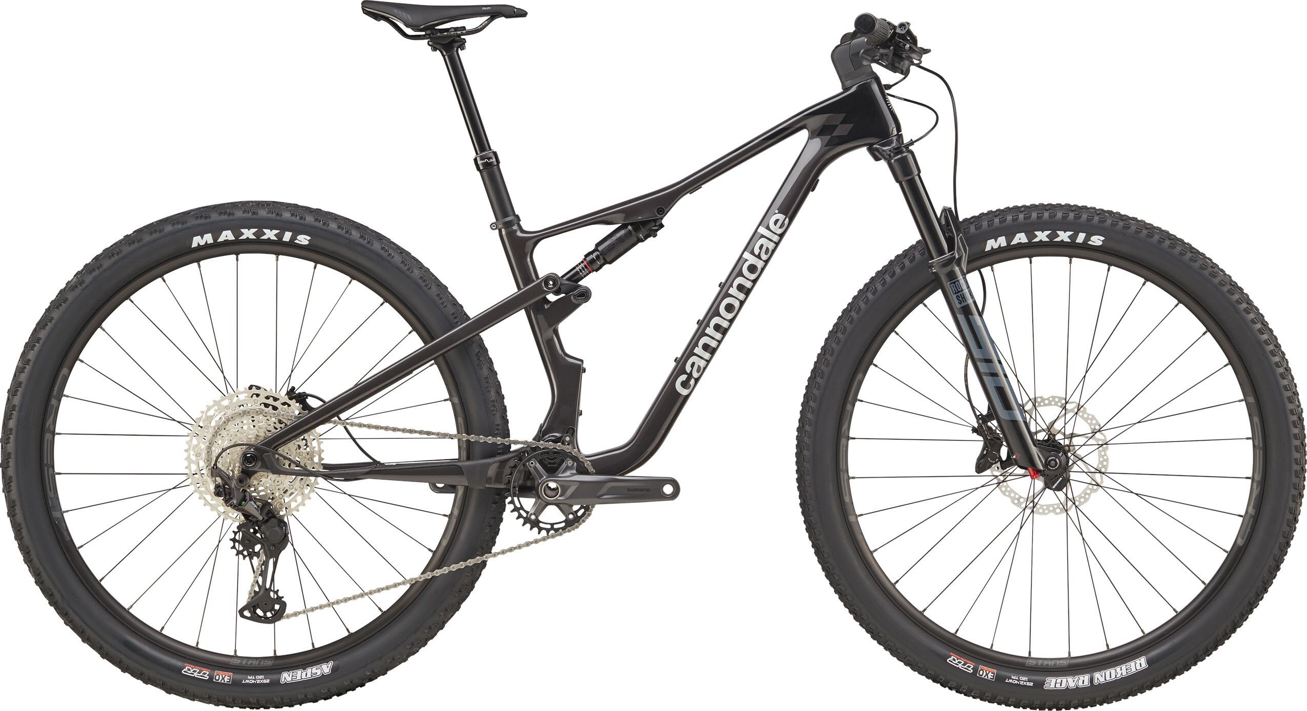 Trek Supercaliber SL 9.7 AXS Gen 2 2025 | 12GO Biking