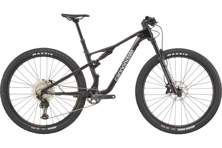 Cannondale Cannondale Scalpel Carbon 4 2025  