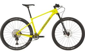 Cannondale Cannondale Scalpel HT Carbon 3 2024  