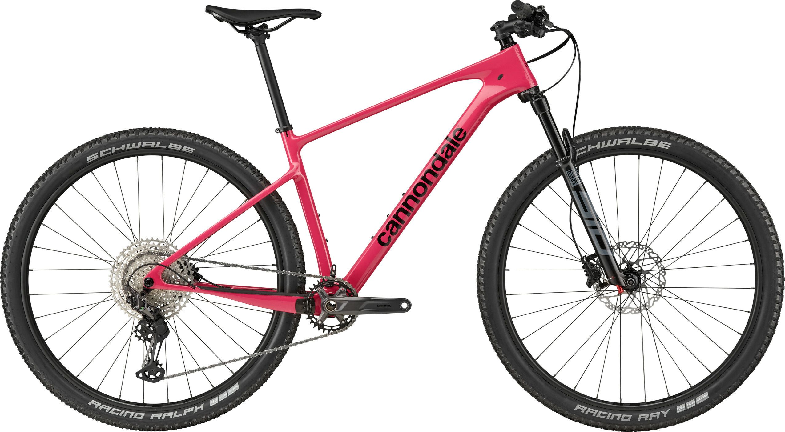 Cannondale Scalpel HT Carbon 4 2024  