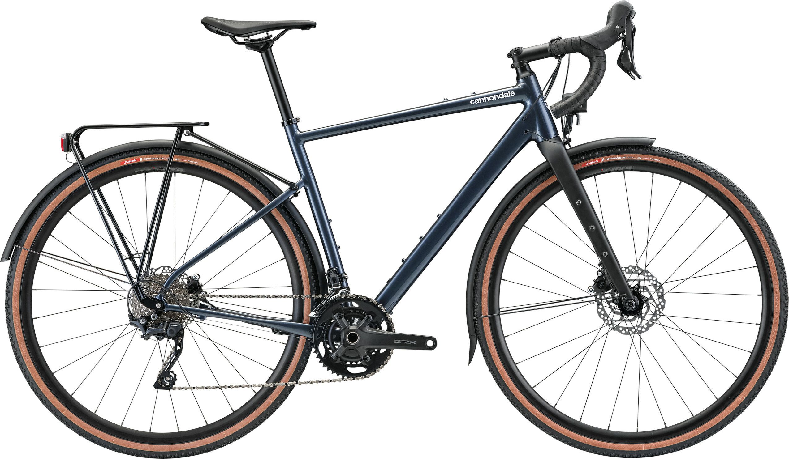 Cannondale Topstone EQ 2025  