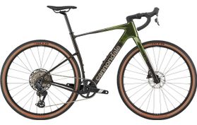 Cannondale Topstone Carbon 2 AXS 2025  