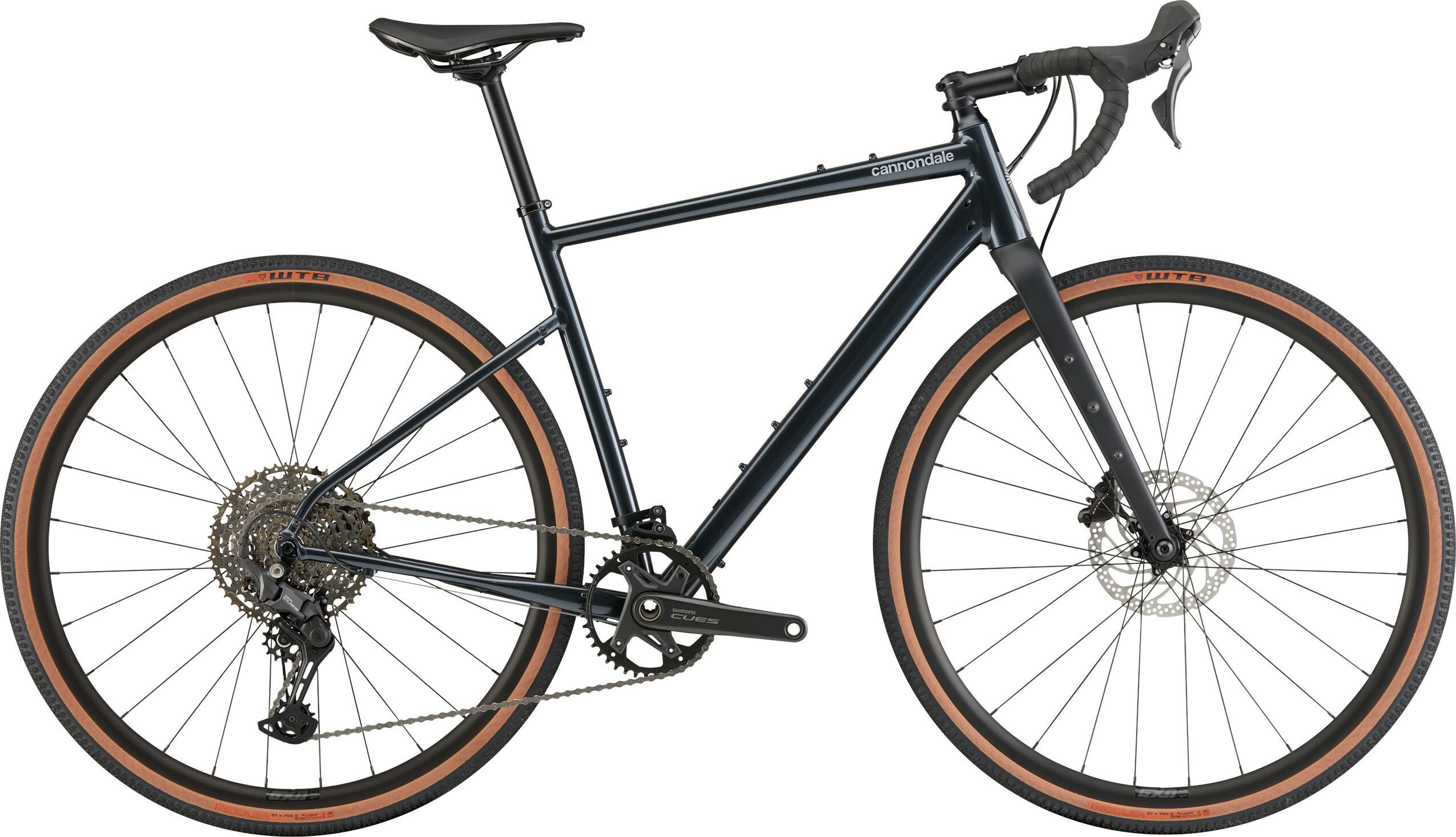 Cannondale Topstone 2 Cues 2025  