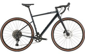Cannondale Topstone 2 Cues 2025  