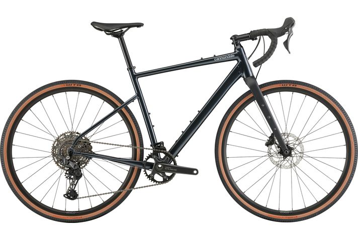 Cannondale Cannondale Topstone 2 Cues 2025  