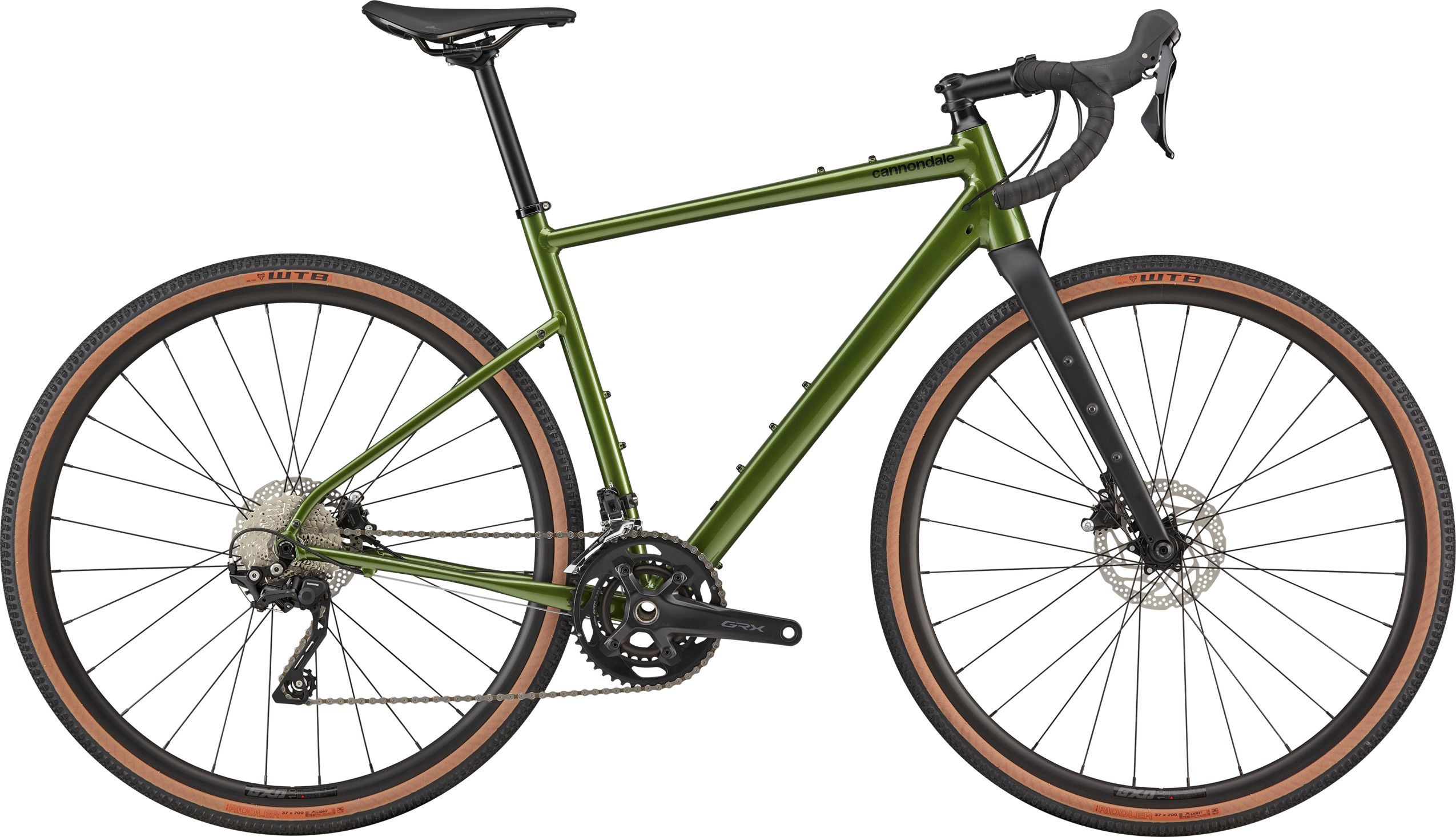 Cannondale Topstone 2 GRX 2025  