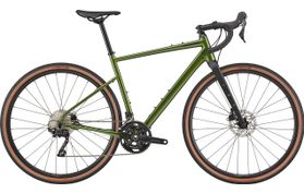 Cannondale Topstone 2 GRX 2025  