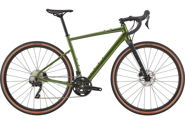 Cannondale Cannondale Topstone 2 GRX 2025  