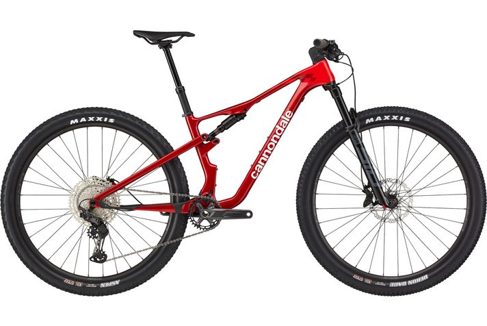 Cannondale Scalpel Carbon 4 2026  