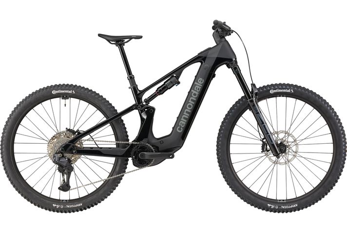 Cannondale Moterra 2 2026  